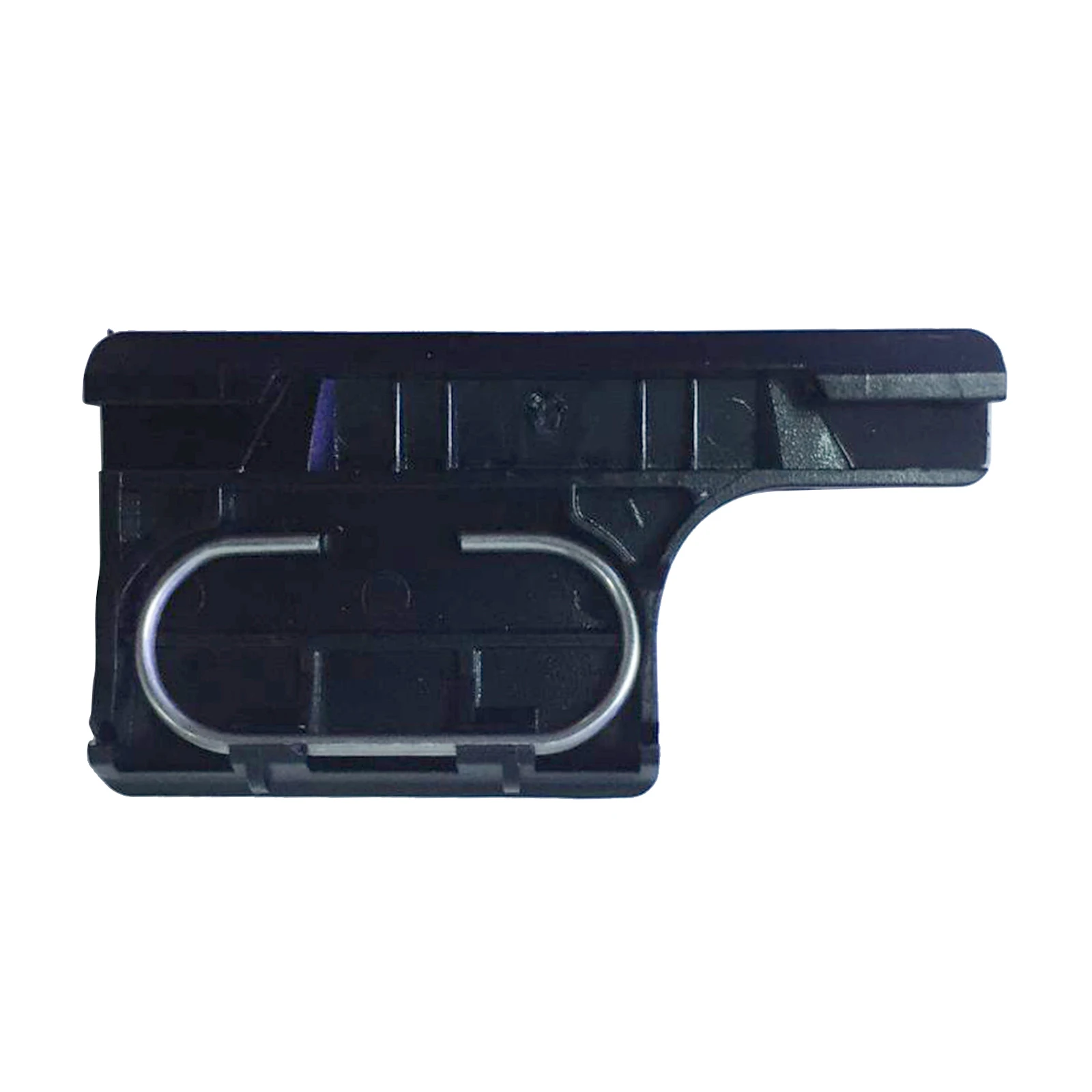 

Diving Housing Case Rear Buckle Latch For 5 6 7 Black Replacement