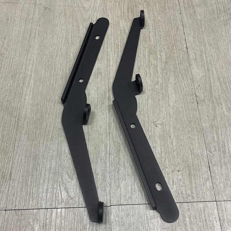 

Motorcycle Tail Box Frame Shelves Luggage Rack For Honda Forza 300 Modified Scooter Accessories Forza300 2018 2019