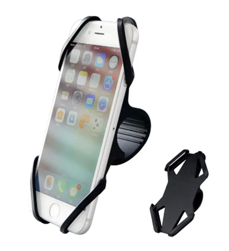 Регулируемая велосипедная стойка 4 6 дюймов держатель для телефона аксессуары