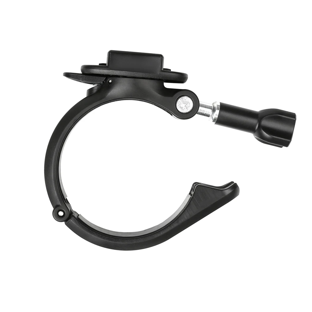 SHOOT 360 Поворотный Зажим Руль полюса Трубка Крепление для GoPro Hero 7 6 5 4 Xiaomi Yi 4K Eken Sjcam