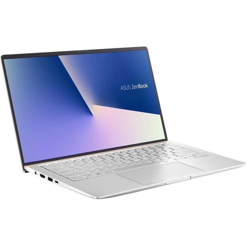 Laptop Asus Zenbook um433da-a5029t 14 " IPS Ryzen 5 3500u 8 GB 512 SSD ranb8 Vega | Laptops