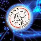 Алмазная живопись сделай сам, AJAX, футбольный щит, полная круглая и квадратная алмазная живопись, алмазная Вышивка крестиком, Хрустальная мозаика, хобби ручной работы