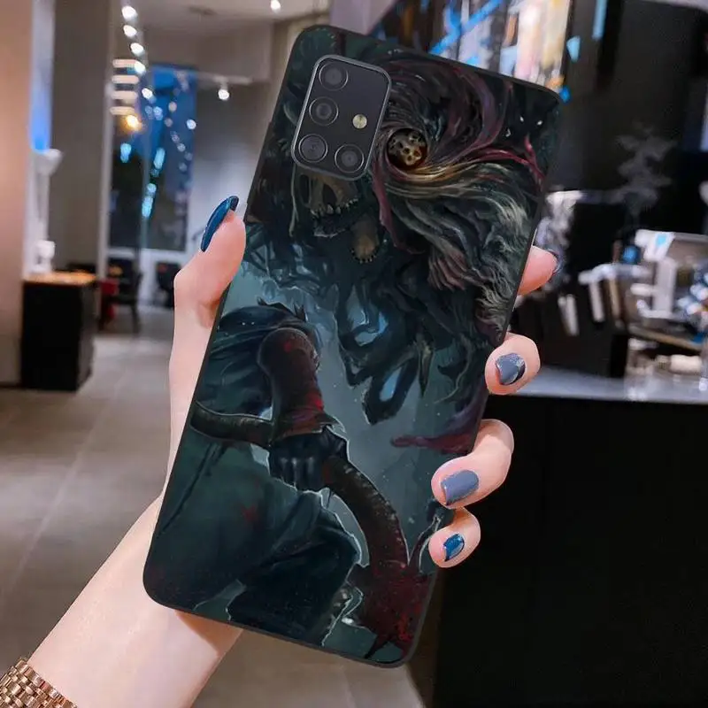 Чехол для телефона Samsung Galaxy S20 FE plus Ultra S6 S7 edge S8 S9 S10 5G lite 2020