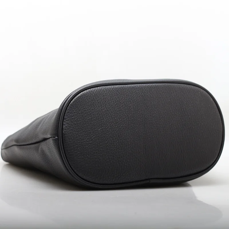 luxury handbags women bags 100 genuine leather tote featured hand woven vintage shoulder crossbody bag small top handle bags free global shipping