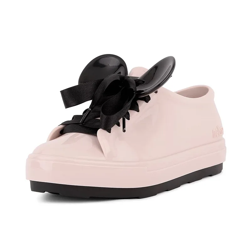 Melissa/Новинка 2020 года женская обувь Летние босоножки нескользящая повседневная