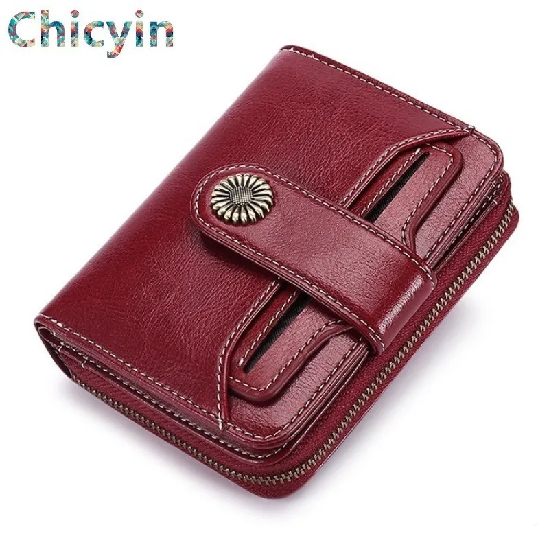 Кошелек известного бренда для женщин короткий бумажник качественный Дамский на