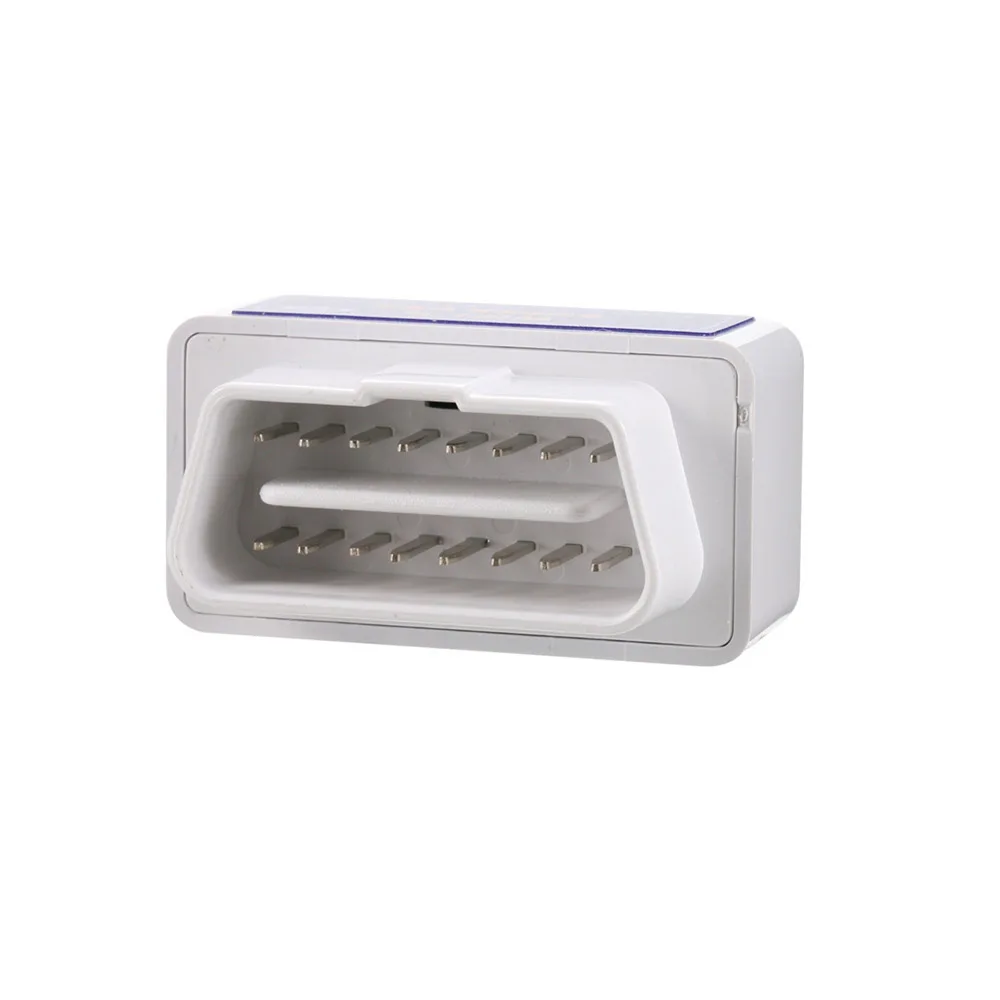 Считыватель кодов ошибок ELM327 OBD2 диагностический инструмент для Renault Nissan Mitsubishi Wi Fi