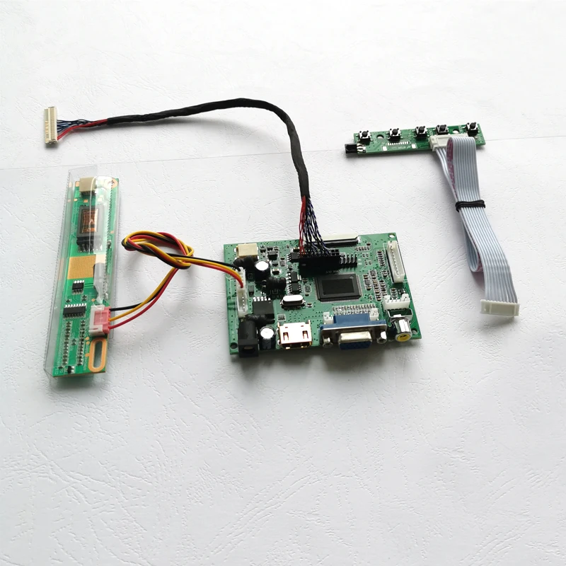 Подходит для LTN154AT01/LTN154AT07/LTN154AT10 15 4 &quot1280*800 1 с холодным катодом (CCFL LVDS 30 контактный