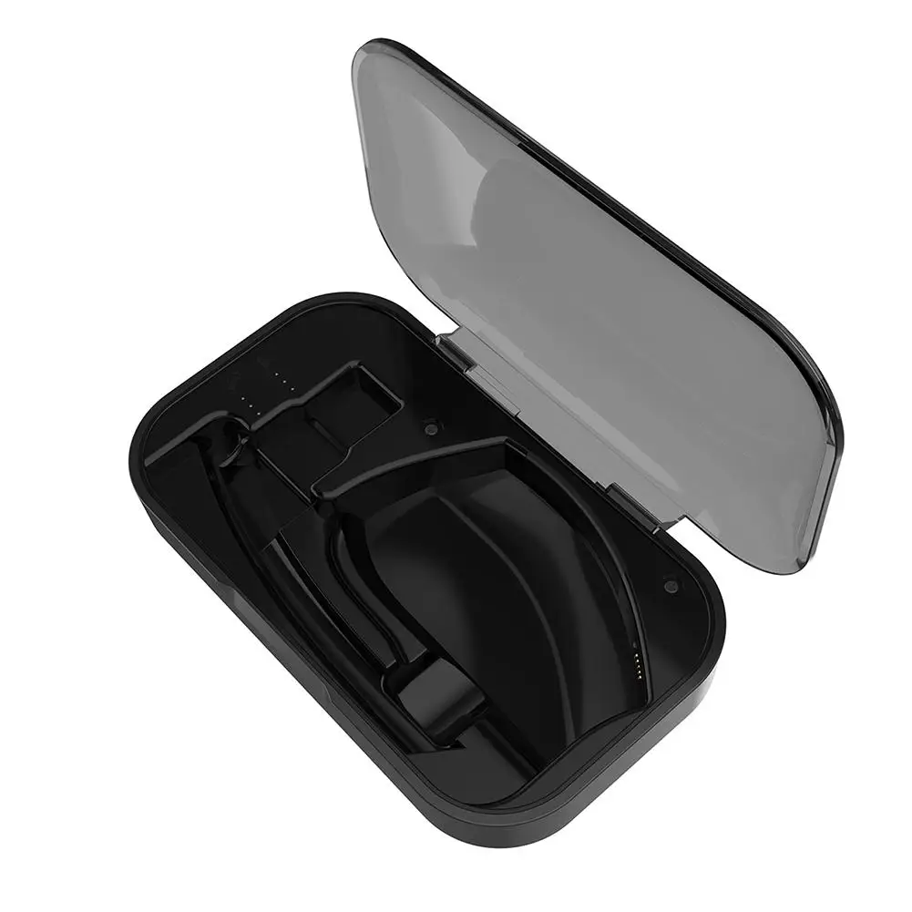 Портативные наушники, зарядный чехол, Bluetooth гарнитура, контейнер для хранения, защитная зарядная коробка для Plantronics Voyager Legend