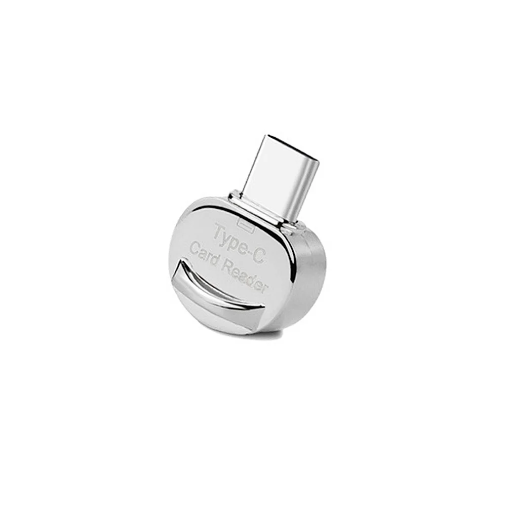 Адаптер USB Type c (мама) 3 1 (папа)|Переходники и адаптеры| |