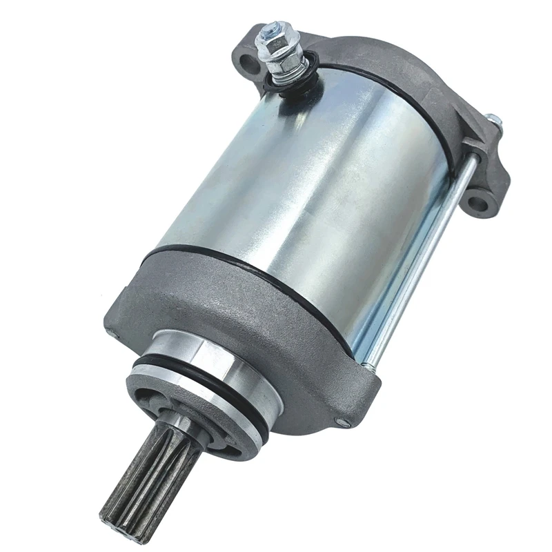for Suzuki Ltf500F Lta500F Dr650Se Motorcycle Starter Electrical Engine Motor Heavy Duty |