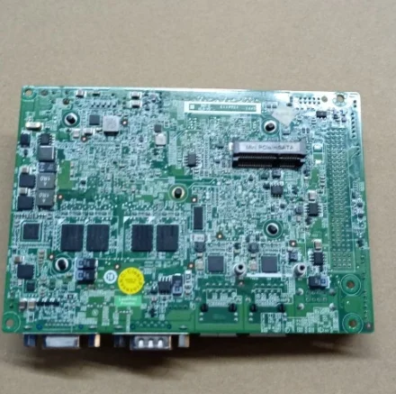 

IEI WAFER-CV-N26002-R10 VER: 1.0 industrial control motherboard