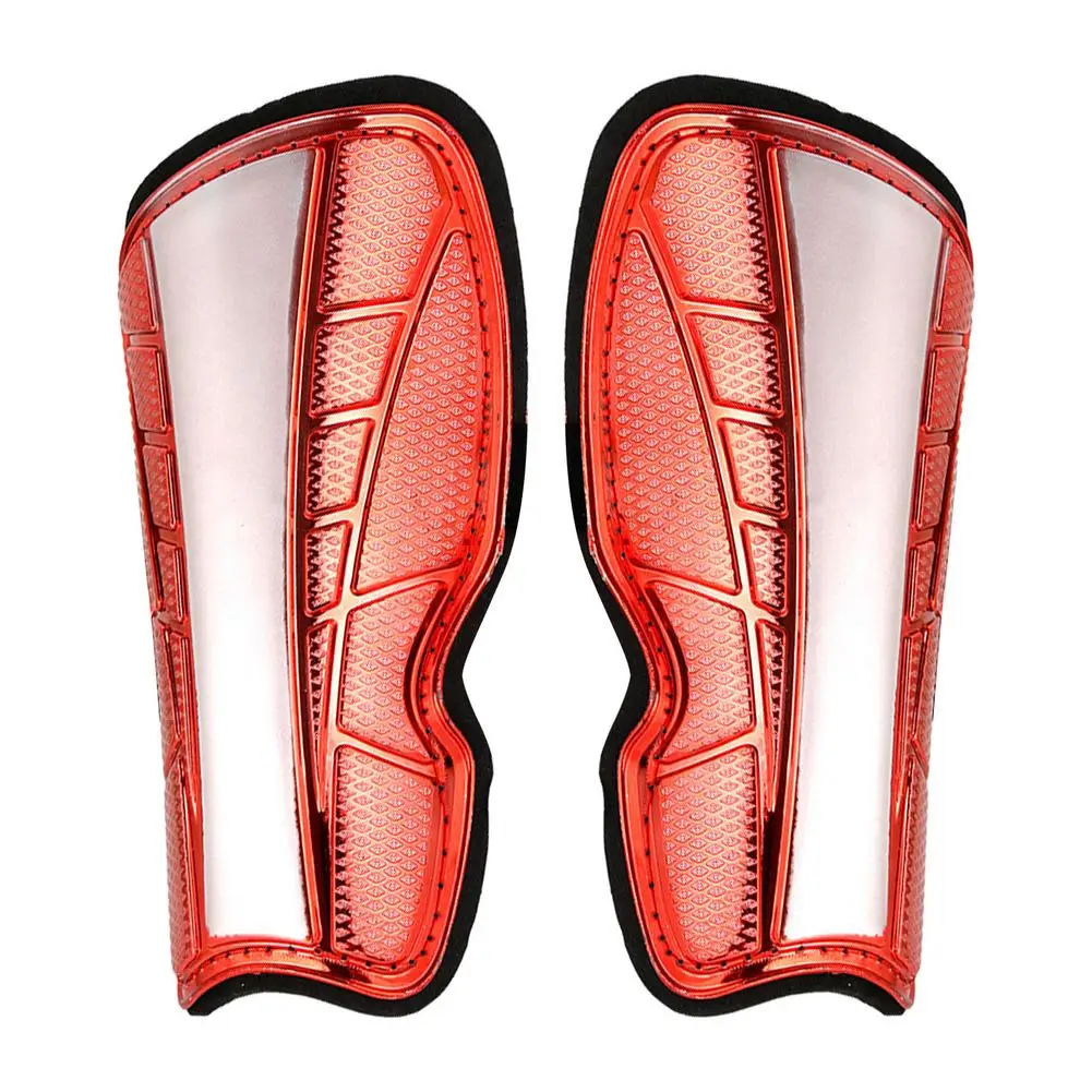 

Детская футбольная защита, эргономичный дизайн, защита для ног, легкая Детская футбольная Спортивная эва защитная подушка для