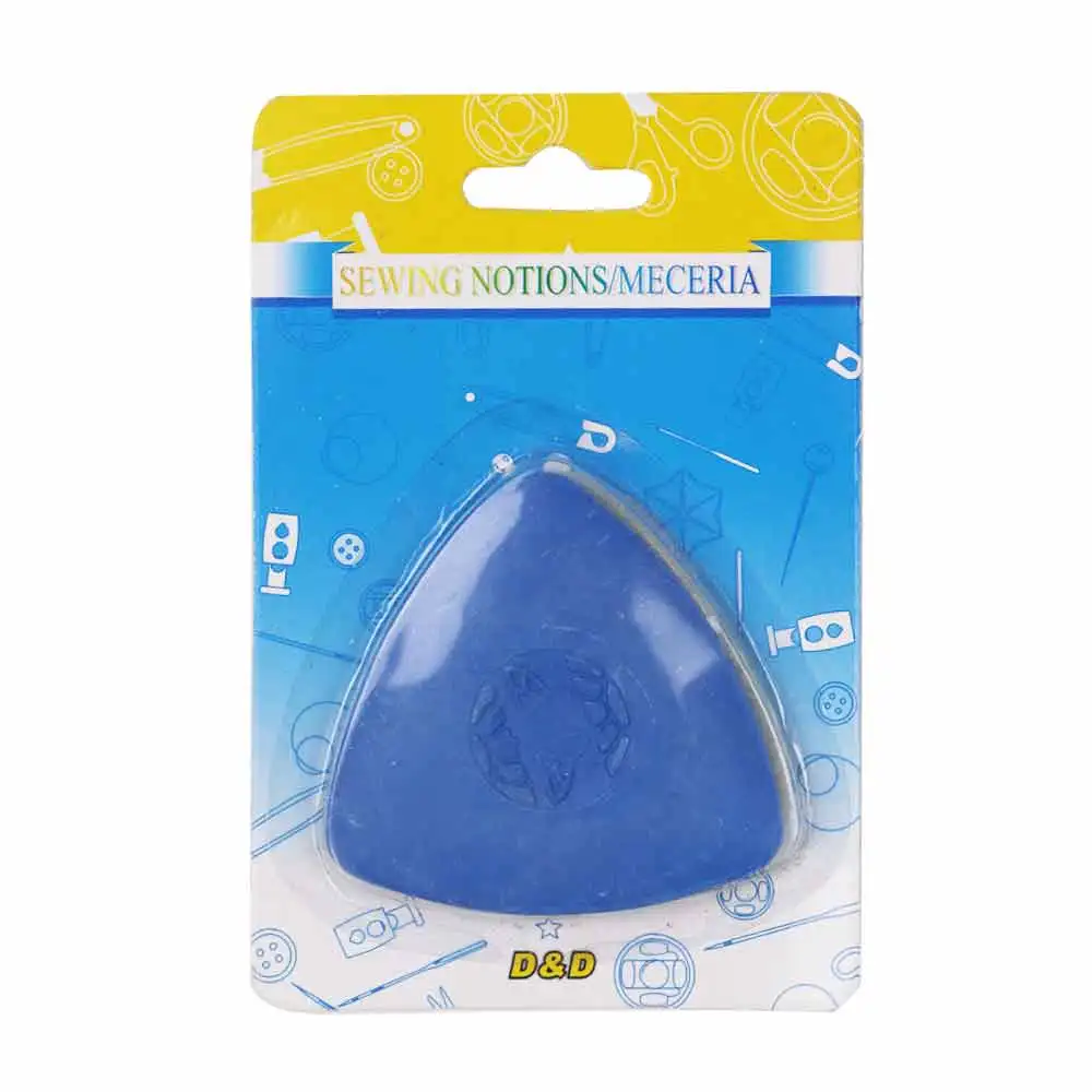 Blue 3 цвета Мел для шитья портняжников Портной Мел Ткань для шитья портняжников одежда для шитья аксессуары для шитья - Цвет: Blue
