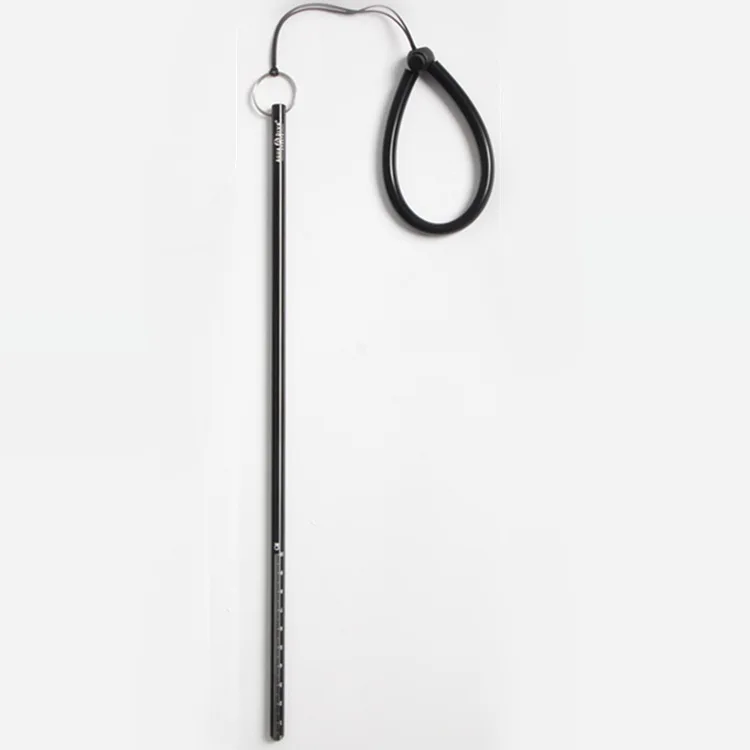 Красочная подводная палочка для лобстера из алюминиевого сплава с резиновым