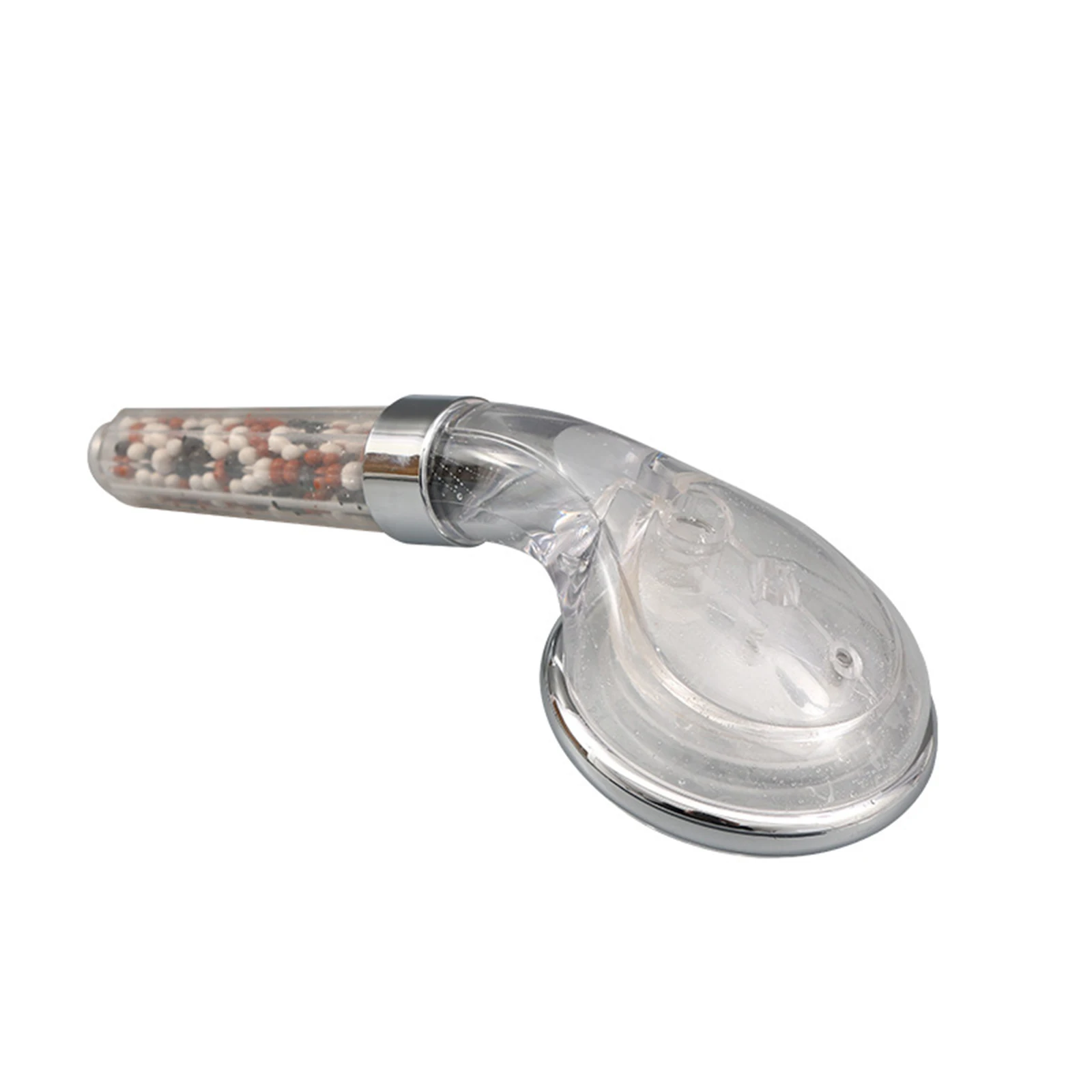 

Multifunctional Shower Head Portable Adjustable Filter Spray Nozzle Shower Head High Pressure Water Saving