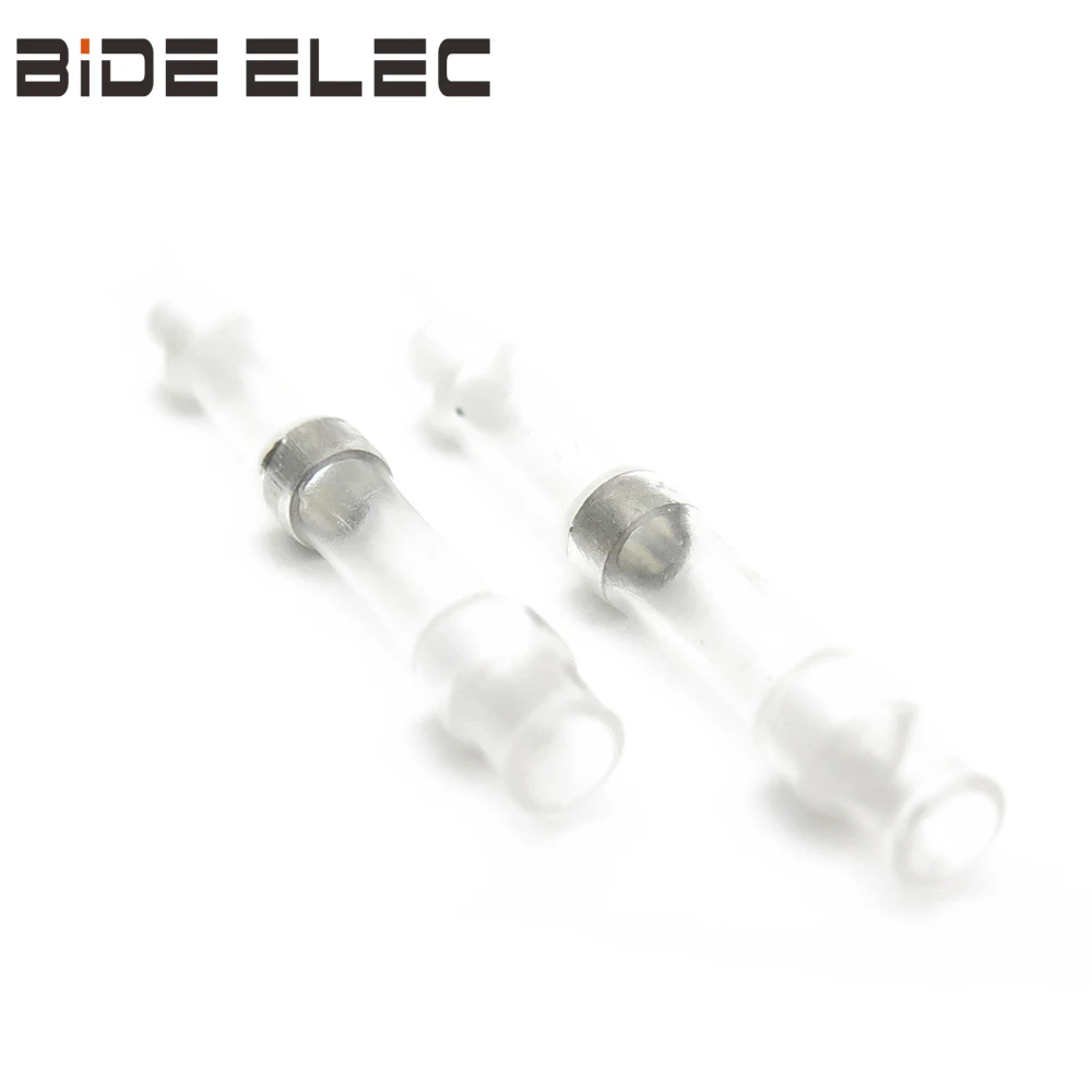 SST-11 100 шт. белый водонепроницаемый паяльник уплотнение термоусадочный провод