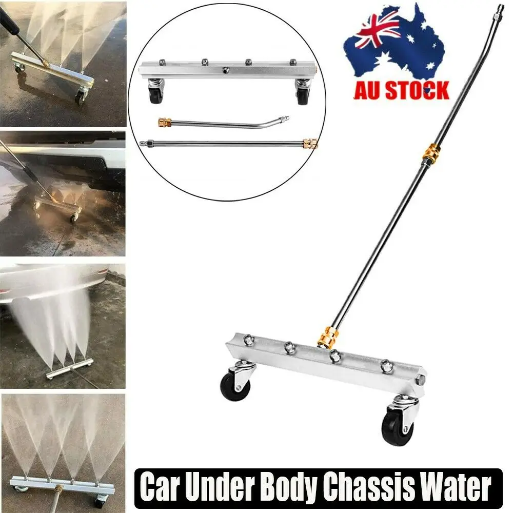 

Водяной веник высокого давления для мойки автомобиля, для K2, K3, K4, K5, K6, K7, 13 дюймов