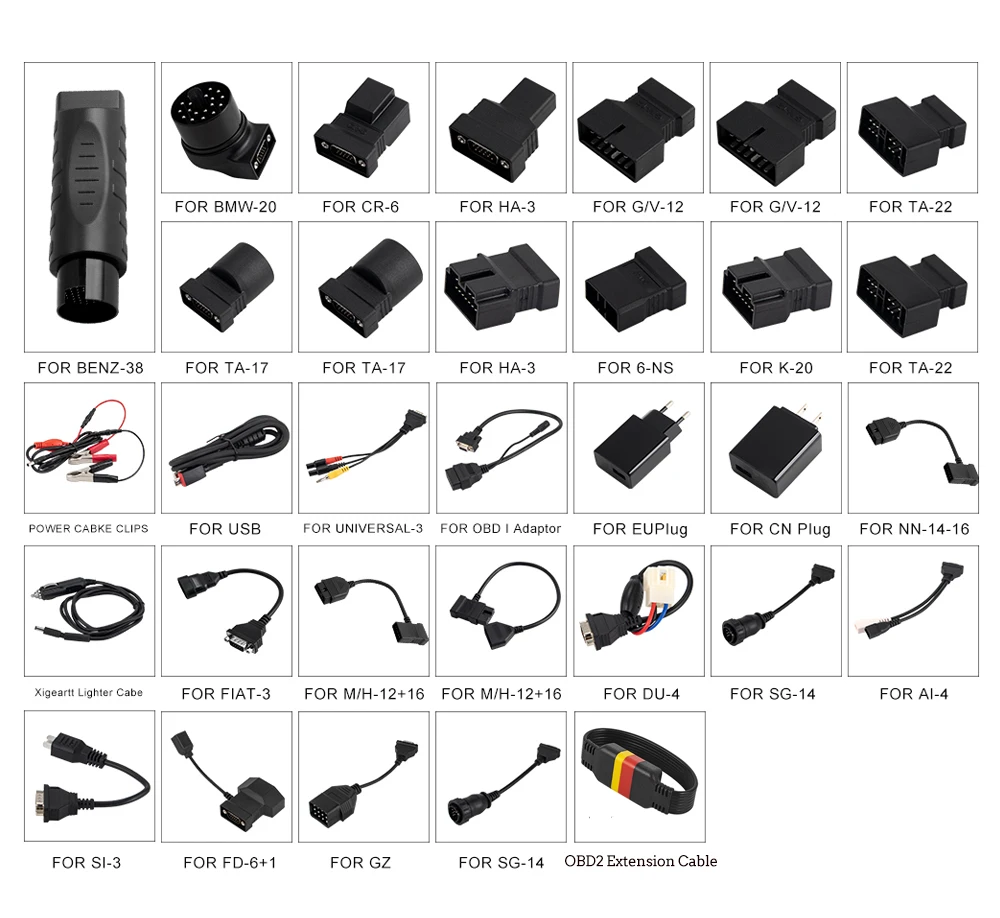 LAUNCH X431 Pro3s Plus PRO3S+ 10.1&quot OBD2 Diagnostic Scanner Automotive Tool Car Code Reader PRO3 ECU Coding | Автомобили и