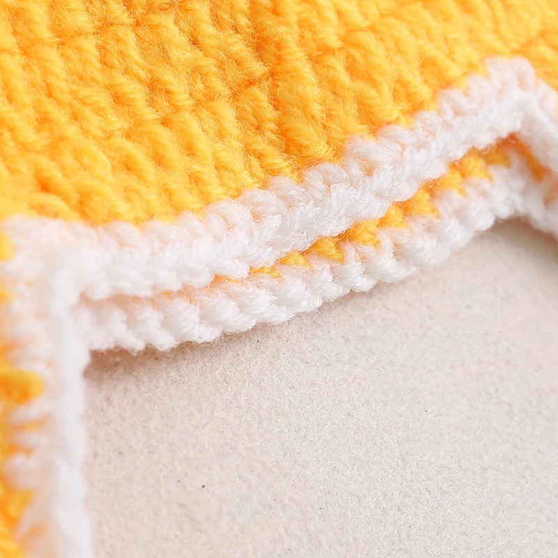 Трикотажная шапка и шорты для новорожденных девочек мальчиков|Фон