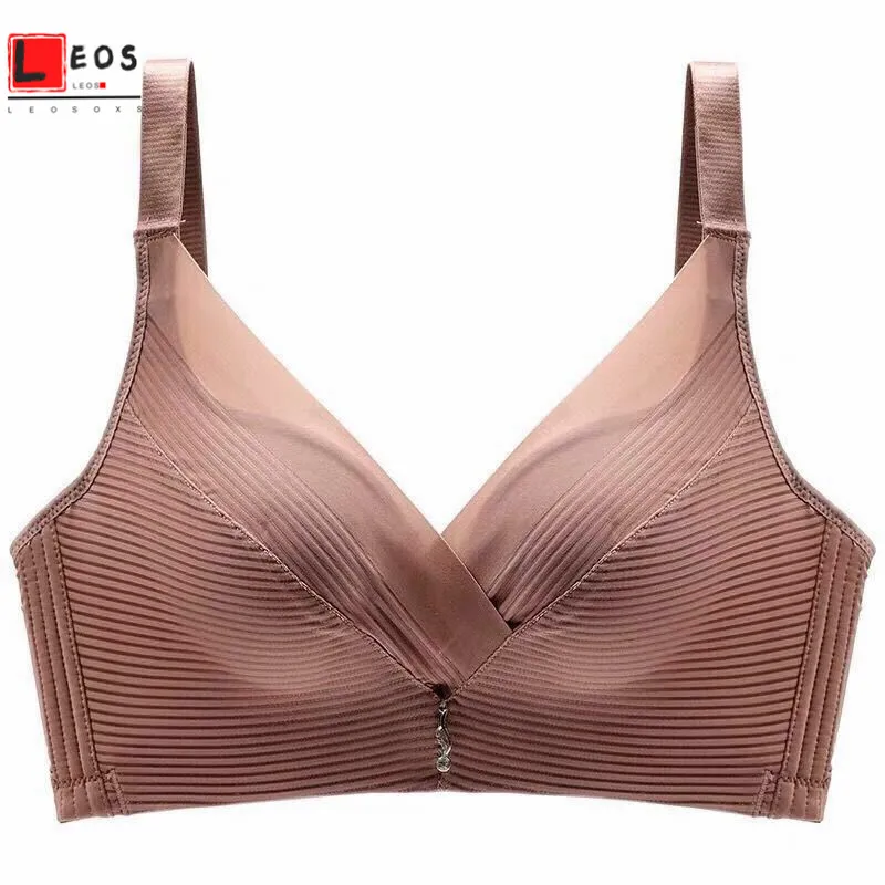 

Sexy Bras Wireless Lingerie Gather Underwear for Women Push Up Bra Wire Free Breathable Comfortable Brassiere Fashion Pendant