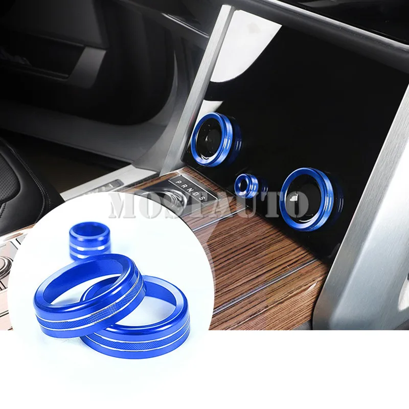 Внутренняя крышка для кондиционера Land Rover Range Sport L405 Vogue 2018 2021