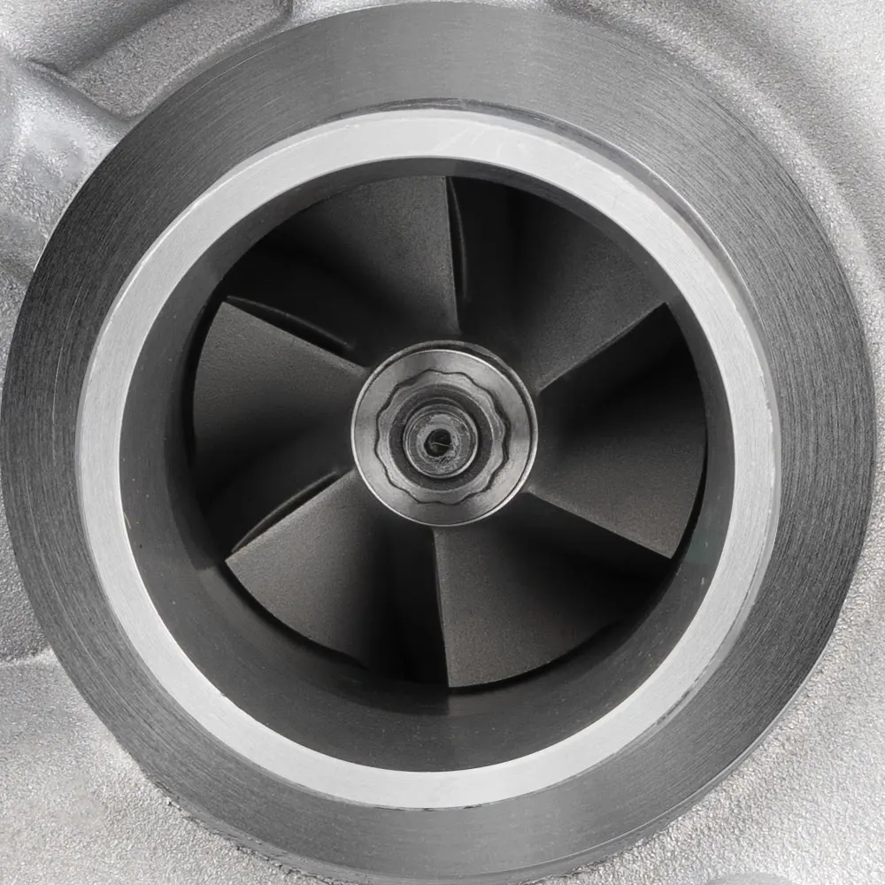 Зарядное устройство Turbo для Volkswagen Vw Passat B6 2 0 TDI 2.0L Turbolader BPW AWX AVF 130PS 136hp турбина Skoda