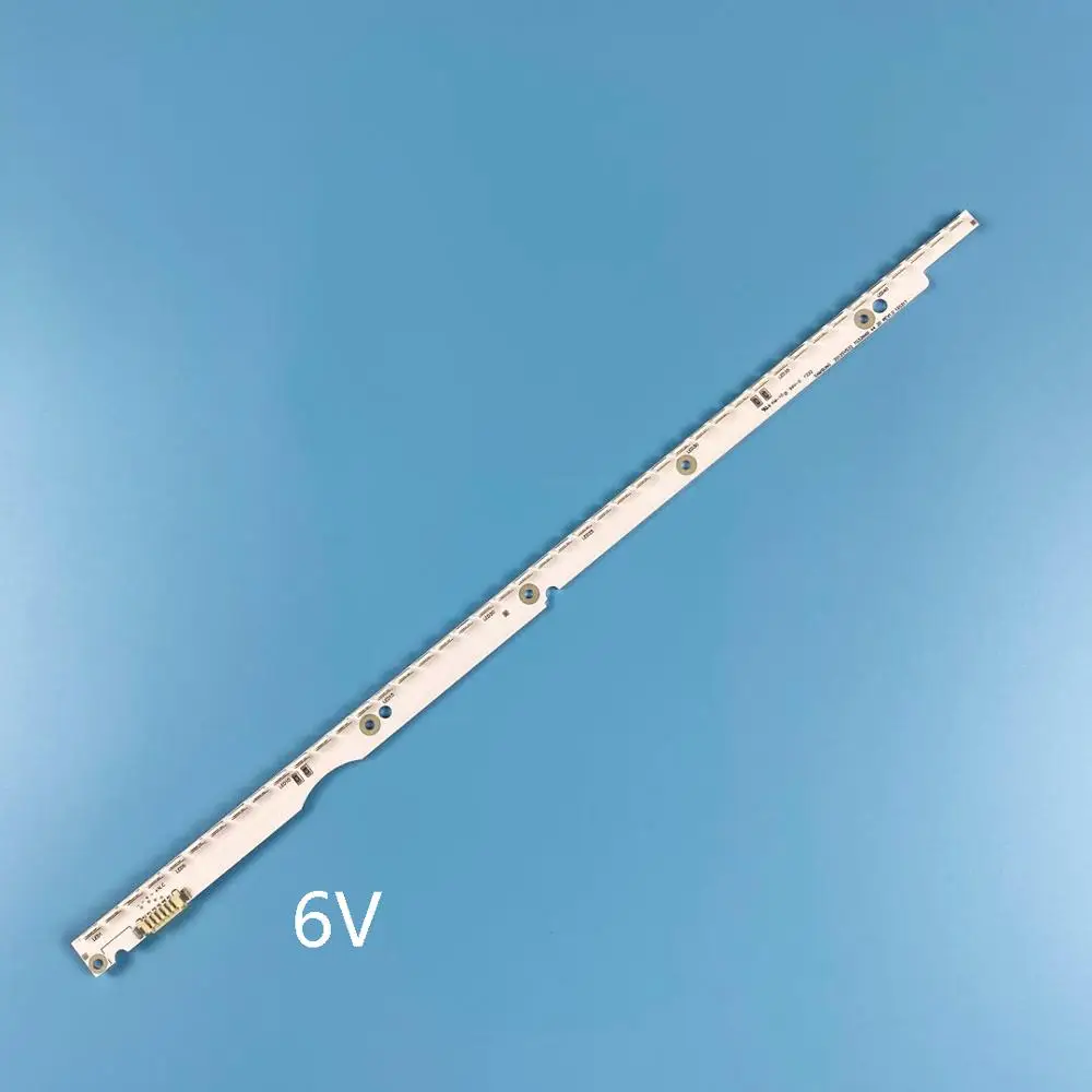 Светодиодная лента для подсветки 6 В 44 Светодиода Для Samsung 32 '񟭌SVS32 7032NNB 2D REV1.1 V1GE