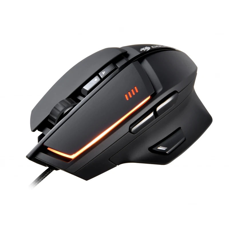 Мышь игровая Cougar 600M|Мыши| |
