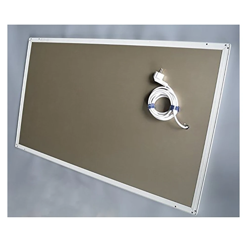 Энергосберегающий настенный обогреватель с дальним инфракрасным обогревом 600 Вт