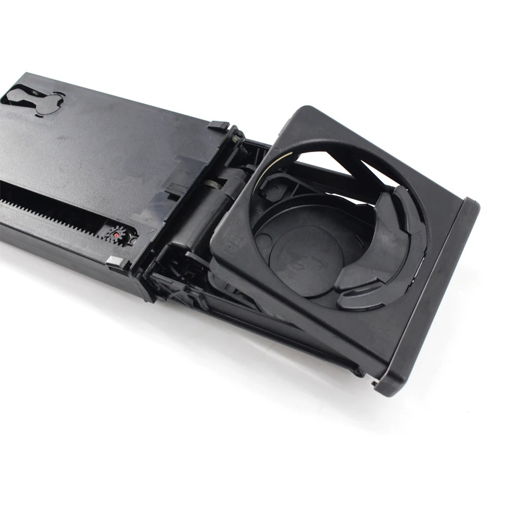 Автомобильный стрейч складная чашка держатель приборной панели бутылка может