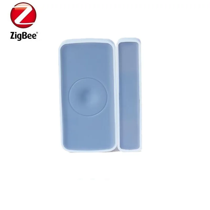 

Heiman Zigbee3.0 Door Windown Sensor Magnetic Door Detector For Smart Security Home System Compatible With SmartThing Hub