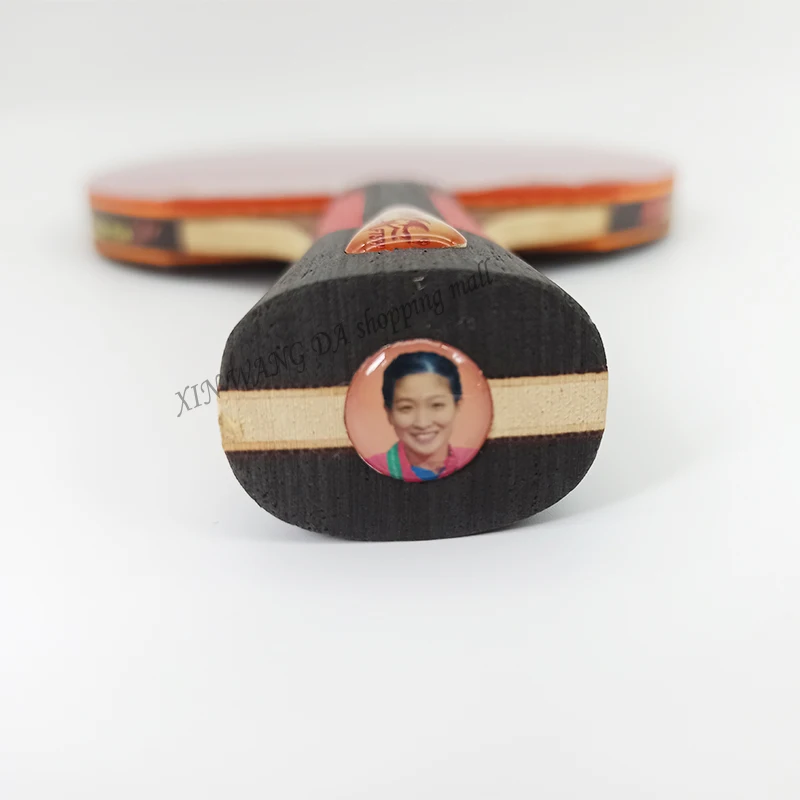 Ракетка для настольного тенниса 7 звезд | Спорт и развлечения