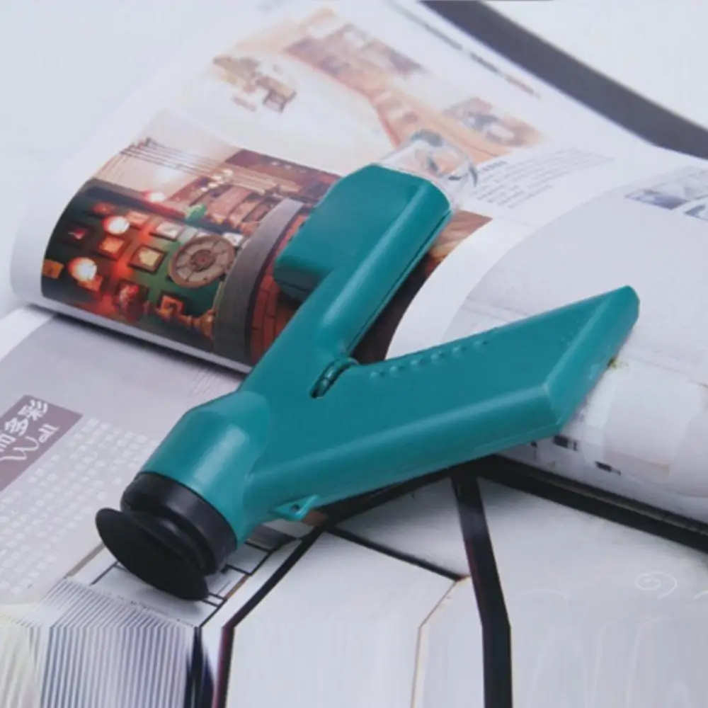 Ручной Карманный микроскоп 30X новинка портативные креативные мини-игрушки для