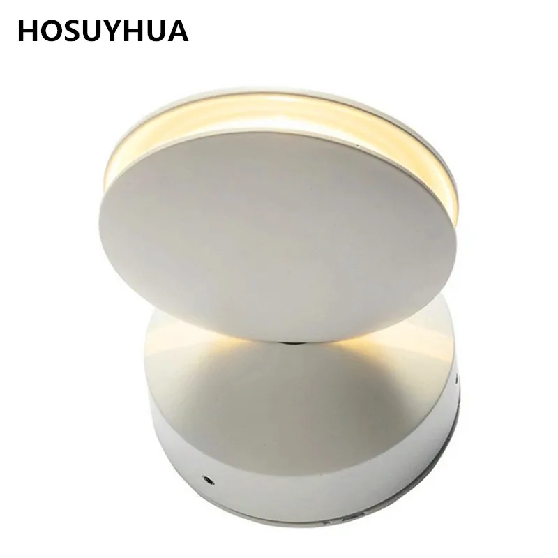 Современный светодиод для поверхностного монтажа светодиодный настенный