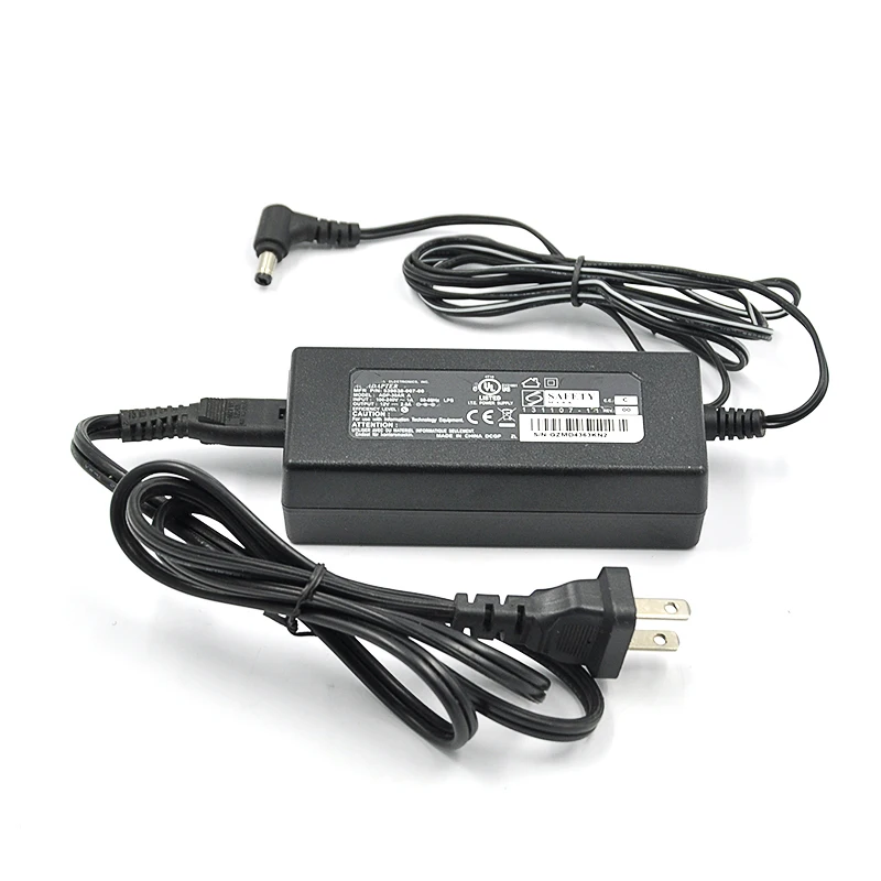 Для DELTA ADP-30AR A 12V 2.5A зарядное устройство адаптера переменного тока + шнур питания |