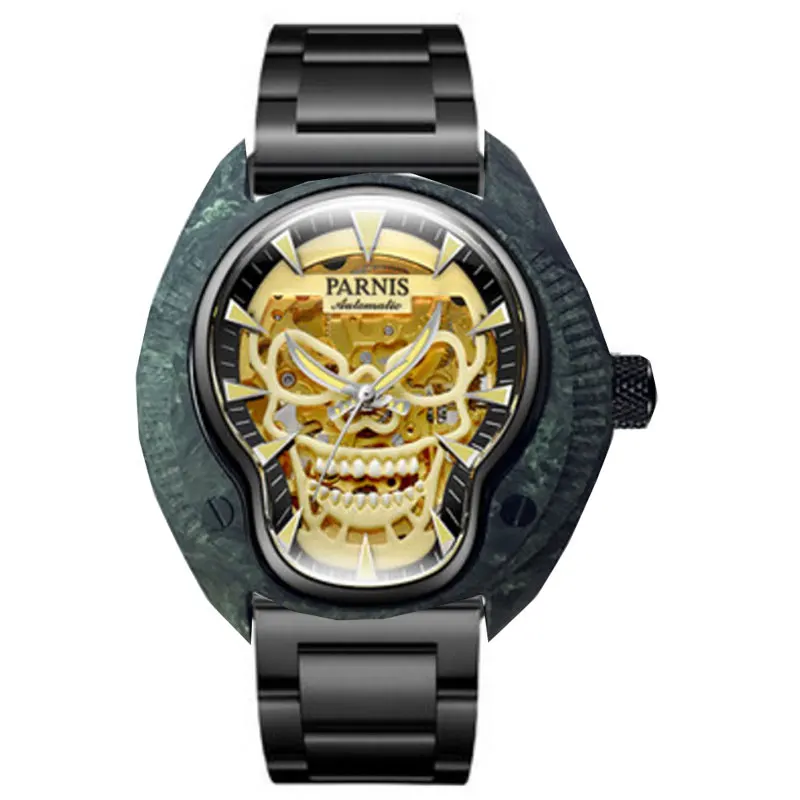 Часы наручные мужские с кожаным ремешком модные брендовые Роскошные