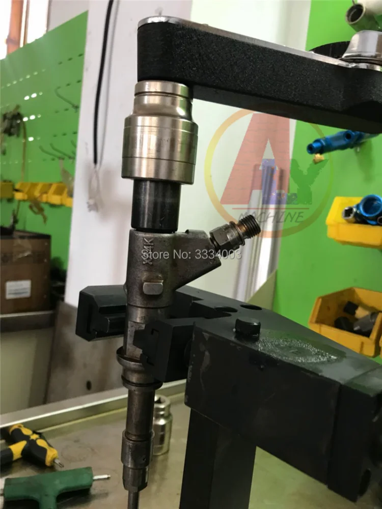 Дизельный инжектор с общей топливной магистралью Cumminnns инструмент для