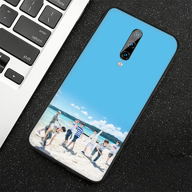 Ikon Bands Мягкий силиконовый чехол для Oneplus One Plus 7 Pro 6t 6 5t 5 A5000 телефона |