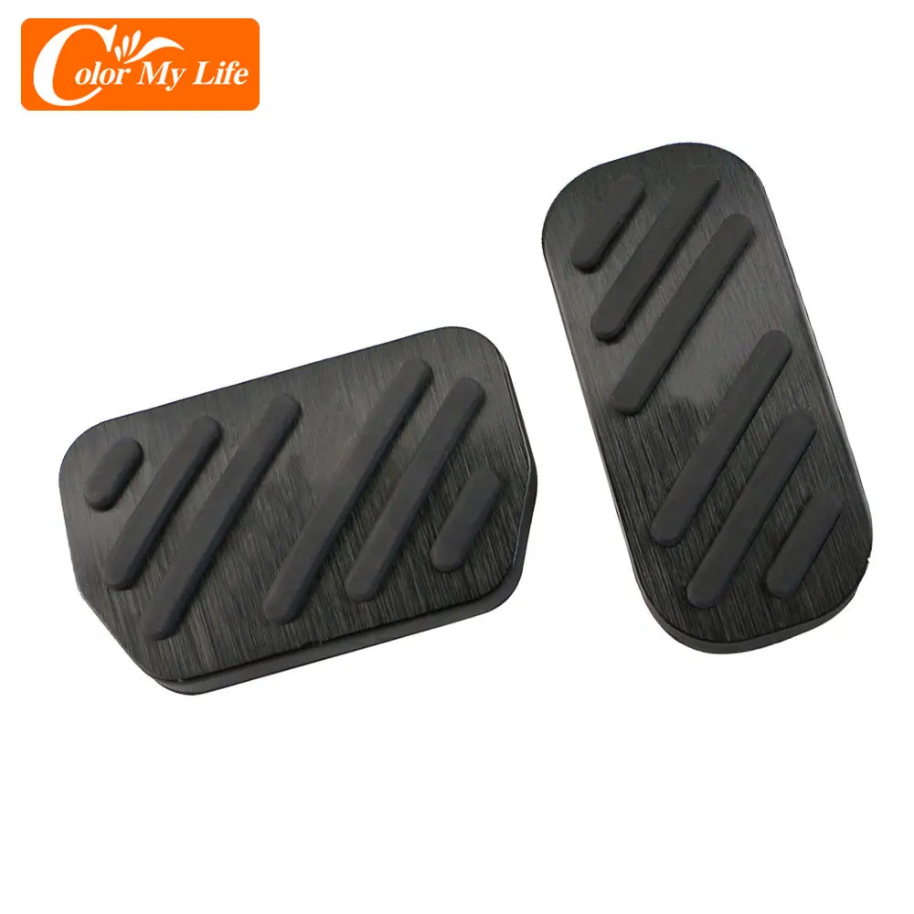 

Автомобильные педали для Toyota Fortuner CHR Innova Sienta Hilux 2016-2021 Harrier 2005-2013, фотоаксессуары