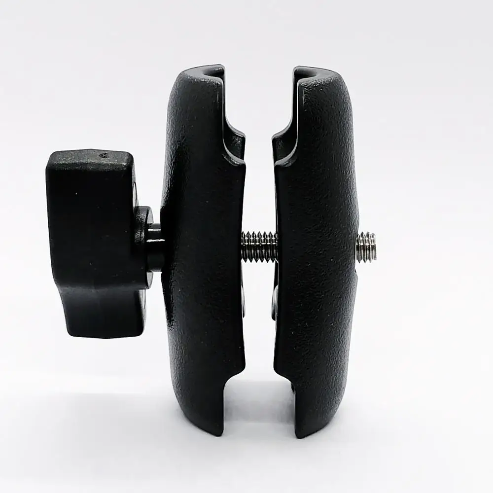 Двойная розетка для 1-дюймовых шариковых оснований 6 5 см | Автомобили и мотоциклы