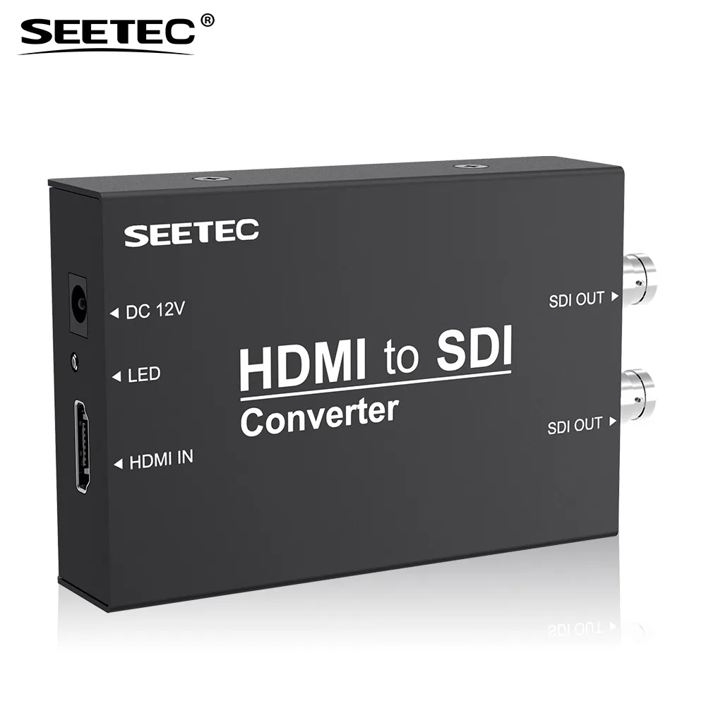 

seetec HTUSB 1080P Realtime video capture card hdmi for Business