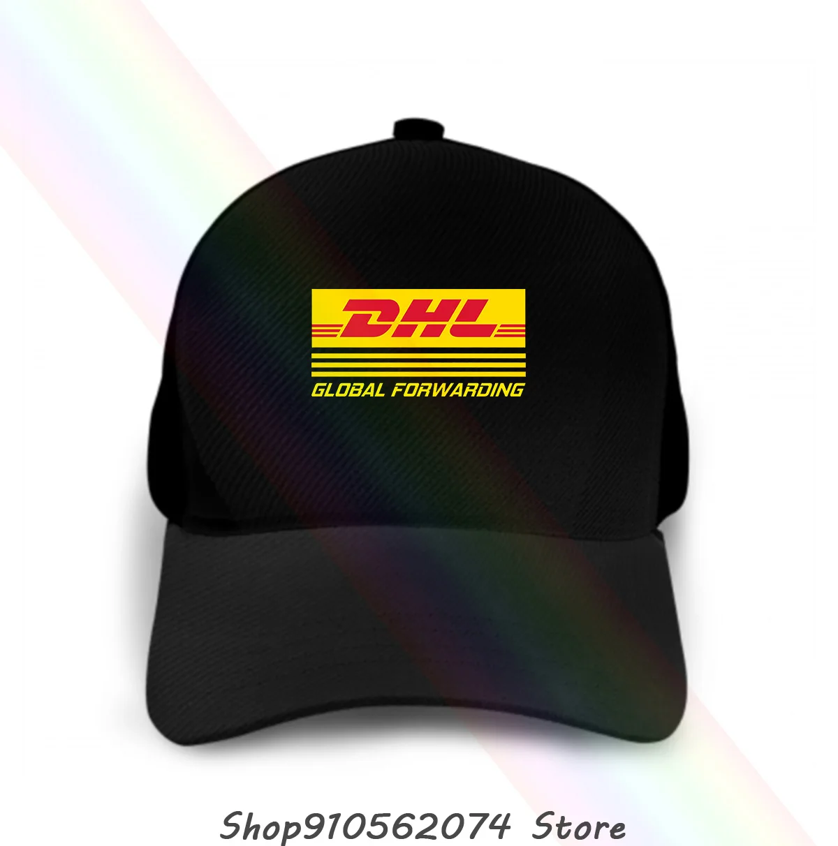 Бейсболка с глобальной доставкой Dhl мужские кепки | Спорт и развлечения