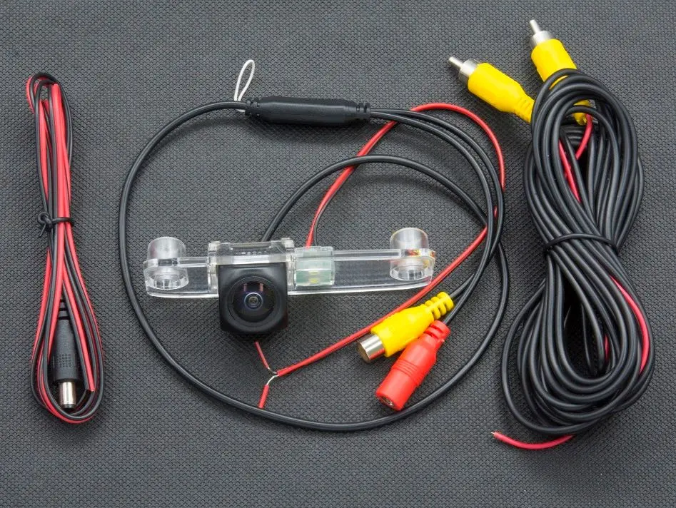 

Fisheye 1080P Camera Reverse Parking Car Rear view Camera for Kia Carens Borrego Sorento Oprius Sportage R Ceed Car Camera