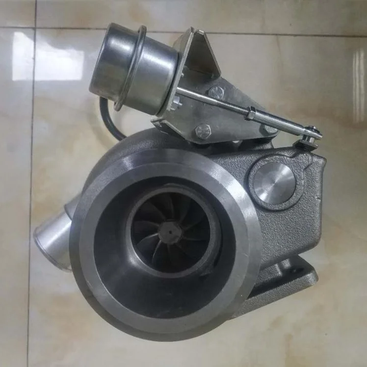 

E330D E336D Excavator Turbine C9 Engine Turbocharger 2507700 250-7700