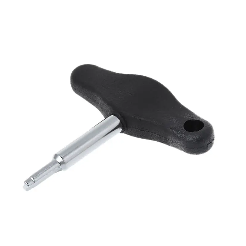 

T10549 Plastic Oil Drain Plug Screw Removal Installer Wrench Assembly Tool Automobiles Tire Repair Tools
