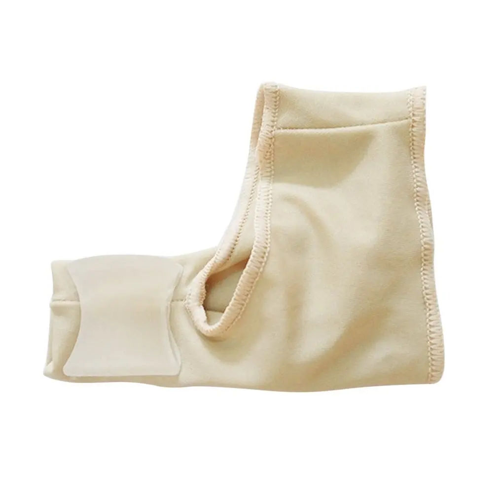 

Ортопедический силиконовый корректор большого пальца ноги при вальгусной деформации