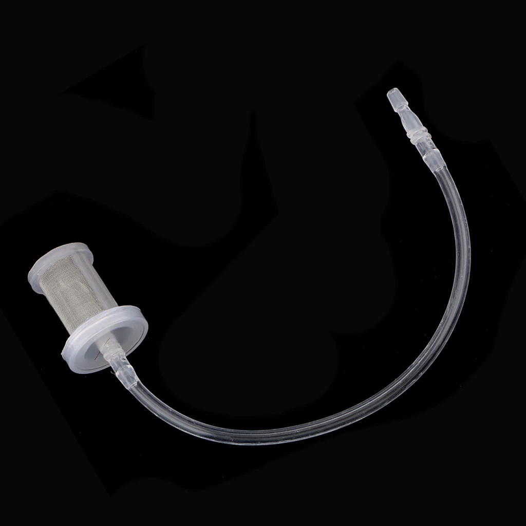 Пластиковый чернильный бак Фильтр для наружного принтера широкоформатный