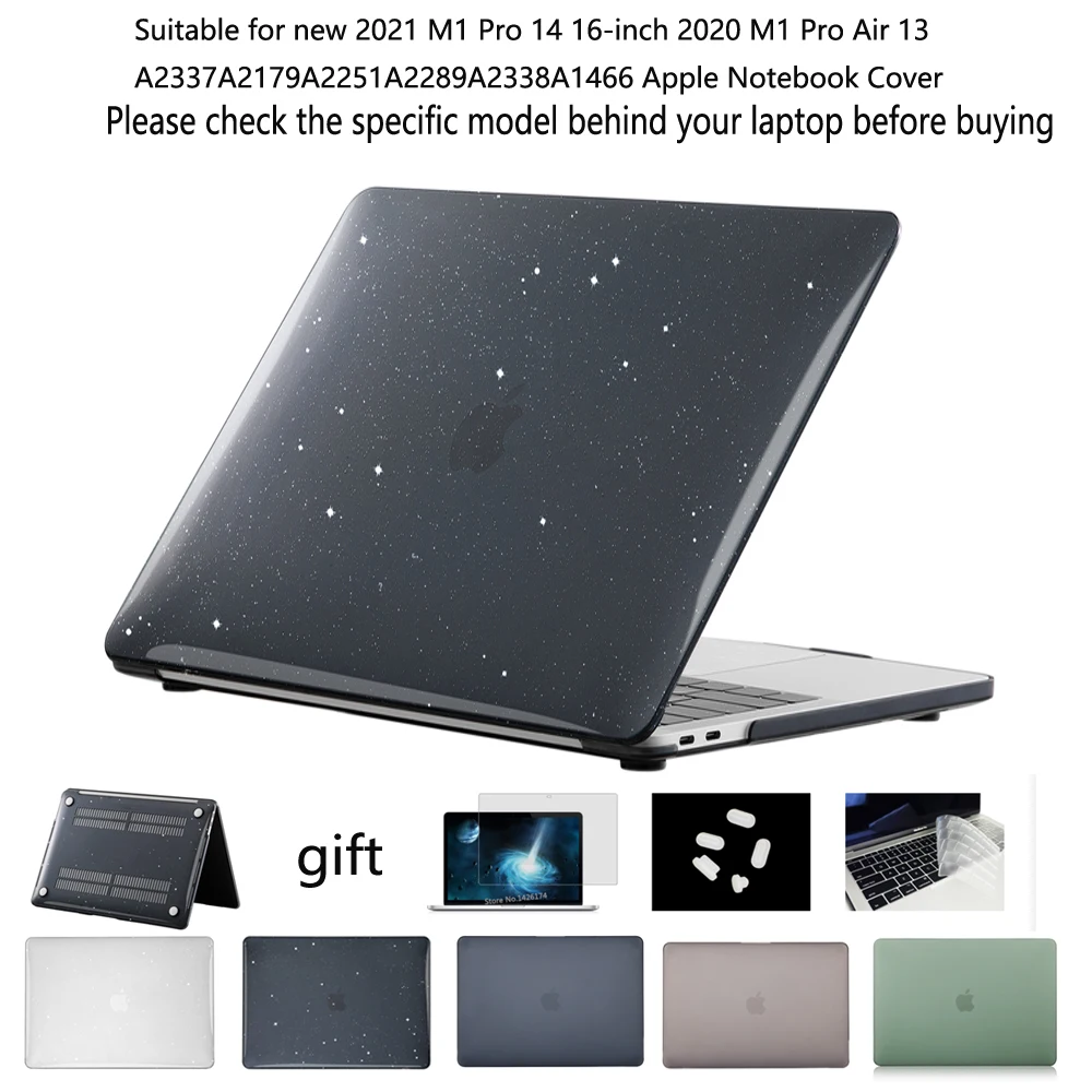 Чехол для ноутбука Macbook Air 13 A233720a2289 A2338 M1 Chip Pro 2022 M2 15 3 6 12 11 2021 16