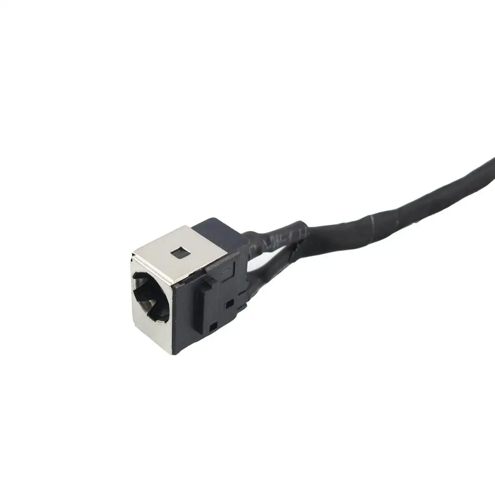 Ноутбук DC разъем питания кабель для Lenovo Ideapad Z580 Z585 jACK | Компьютеры и офис